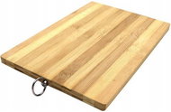 Fedus 1151 Bamboo cutting board 34×24 cm - Cutting Board