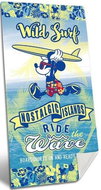 Javoli Disney Mickey 70×140 cm vz.1 - Bath Towel