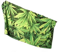 Master Ganja 80×160 cm - Bath Towel