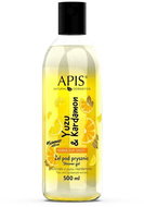 Apis yuzu and cardamom 500 ml - Shower Gel