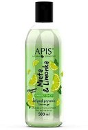 Apis mint and lime 500 ml - Shower Gel