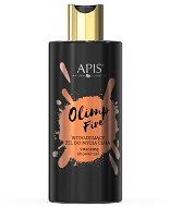 Apis Olimp Fire - Vitalizing body gel 300ml - Shower Gel