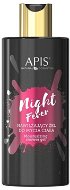 Apis Night Fever - Moisturizing bath and shower gel 300ml - Shower Gel