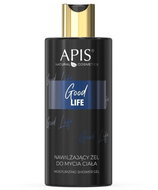Apis Good Life - Moisturizing bath and shower gel 300ml - Shower Gel
