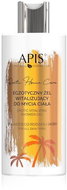 Apis Exotic Home Care - Moisturizing bath and shower gel 300ml - Shower Gel