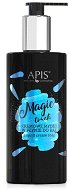 APIS Magic Touch - creamy liquid hand soap 300ml - Shower Gel