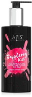 APIS Raspberry Kiss - caring liquid hand soap 300ml - Shower Gel