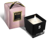 J' Fenzi Opal Glamour Sojová vonná s vůní parfému Yves Saint Laurent Opium Black 200 g - Candle