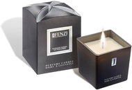 J' Fenzi Desso Gentleman Sojová vonná s vůní parfému Hugo Boss The Scent 200 g - Candle