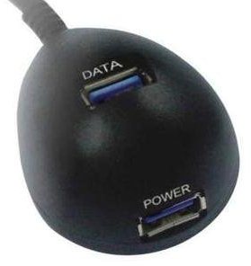 PremiumCord USB 3.0 Extension 1.8m - Data Cable - Main image