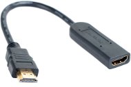 PremiumCord HDMI repeater 70 méterig - Videokábel