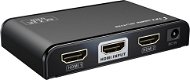 PremiumCord HDMI 2.0 Splitter 1-2 port - Elosztó