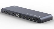 PremiumCord HDMI 2.0 splitter 1 – 8 portov - Rozbočovač