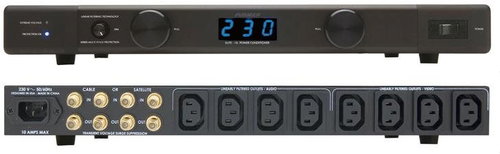 Furman ELITE-10 EI - External Power Supply - Main image
