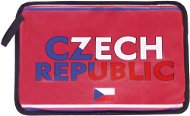 Seat of the Czech Republic - Seat