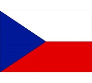 Vlajka Českej republiky - Vlajka