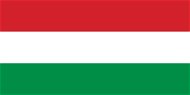Vlajka Maďarskej republiky - Vlajka