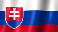 Flag of the Slovak Republic - Flag