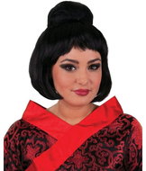 FUNNY FASHION Flip flop wig - Wig