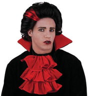 FUNNY FASHION Vampire wig - Wig