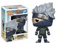 Funko Pop! Naruto S2: Shippuden - Kakashi - Figure