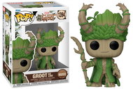 Funko Pop! Groot as Loki We are Groot 1394 - Figure