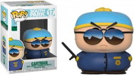 Funko Pop! Cartoons South Park Cartman 17 - Figure