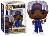 Funko Pop! Tupac Shakur Thug Life 387 - Figure