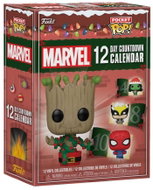 Funko Advent Calendar Marvel 12-Day - Figure