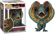 Funko Pop! Jurassic Park Dilophosaurus 550 - Figure