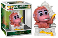 Funko Pop! Deluxe King Louie The Jungle Book 13 cm 1491 - Figure