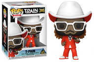 Funko Pop! Rocks T Pain 395 - Figure