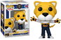 Figure Funko Pop! NBA Mascots Rocky NBA Denver 10 - Figurka