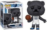 Funko Pop! NBA Mascots Grizz NBA Memphis 11 - Figure