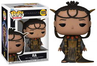 Funko Pop! Stargate Ra 1573 - Figure