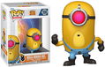 Funko Pop! Despicable Me 4 Super Mel 1556