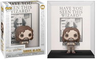 Funko Pop! Harry Potter Sirius Black 08 - Figure