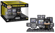 Funko Pop! Batman and Batcave 519 - Figure