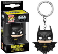 Funko Pop! Keychain Batman 85th Anniversary Batman Soaring - Figure