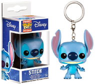 Funko Pop! Keychain Lilo & Stitch - Figure