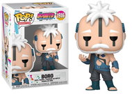 Funko Pop! Boruto Boro 1916 - Figure