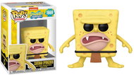 Funko Pop! Caveman Spongebob Sponge Bob 1669 - Figure