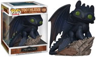 Funko Pop! Deluxe How To Train Your Dragon Toothless 1792 - Figure