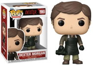 Funko Pop! Dexter Dexter Morgan 1965 - Figure