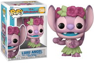 Funko Pop! Disney Lilo & Stitch Luau Angel 1568 - Figure