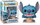 Pop! Disney Lilo & Stitch Stitch In Sand 1566
