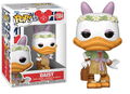Funko Pop! Disney Mickey & Friends Daisy 1584