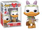 Figure Funko Pop! Disney Mickey & Friends Daisy 1584 - Figurka
