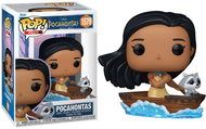 Funko Pop! Disney Pocahontas Pocahontas 1579 - Figure