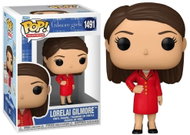 Funko Pop! Gilmore Girls Lorelai Gilmore 1491 - Figure